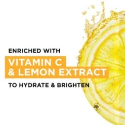 Garnier SkinActive Vitamin C Sheet Mask -Care Products Shop 394724 garnier skinactive sheet mask vitamin c 4