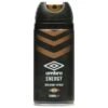 B&M Umbro Energy Body Spray 150ml