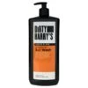 B&M Dirty Harry's 3-in-1 Wash 1L - Cedar & Ash -Care Products Shop 395611 dirty harry 3in1 wash