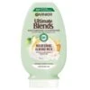 Garnier Ultimate Blends Conditioner 400ml - Almond Milk -Care Products Shop 395934 gernier ulimate blends conditioner almond milk