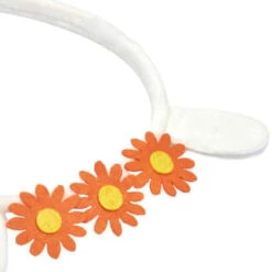 Peppa Pig Headband - White -Care Products Shop 396128 peppa pig hair accessories bow headband 2
