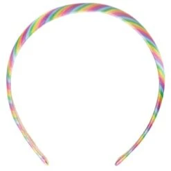 Ella Hair Accessory Set 4pk - Rainbow 12 Ella Hair Accessory Set 4pk - Rainbow -Care Products Shop 396452 4pk ella hair accessory set rainbow 6