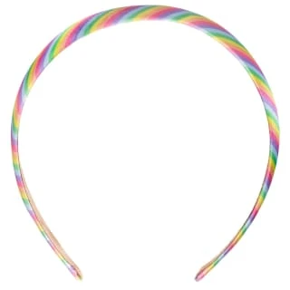 Ella Hair Accessory Set 4pk - Rainbow 6 Ella Hair Accessory Set 4pk - Rainbow - Image 4