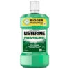 Listerine Daily Mouthwash 750ml - Fresh Burst 1 Listerine Daily Mouthwash 750ml - Fresh Burst -Care Products Shop 396659 listerine mouthwash freshburst 750ml