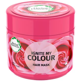 Herbal Essences Colour Hair Mask 300ml 3 Herbal Essences Colour Hair Mask 300ml