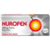 Nurofen 200mg Tablets 8pk -Care Products Shop 398612 nurofen 200mg 8 tablets