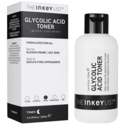 Care Products Shop -Care Products Shop 398652 the inkey list glycolic acid toner 100ml 2