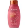 Aveeno Shampoo 354ml - Blackberry & Quinoa Blend -Care Products Shop 399797 aveeno shampoo blackberry and quinoa blend colour treated hair 354ml