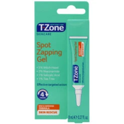 Care Products Shop -Care Products Shop 401597 t zone spot zapping gel 8ml 2