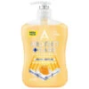 Astonish Protect + Care Anti-Bacterial Hand Wash 600ml - Milk & Honey -Care Products Shop 402212 astonish protect and care anti bacterial handwash milk and honey