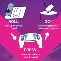 Bodyform Goodnight Ultra Large Pads With Wings 8pk -Care Products Shop 402620 bodyform ultra night 8s 2